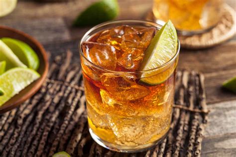 Learn what defines the american whiskey and makes it special, and why it's great for cocktails. Low Carb Alcohol Drinks: An A-Z Guide to the Best Alcohol ...