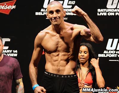 Edson barboza ko terry etim greatest ko!!! Terry Etim | MMAjunkie