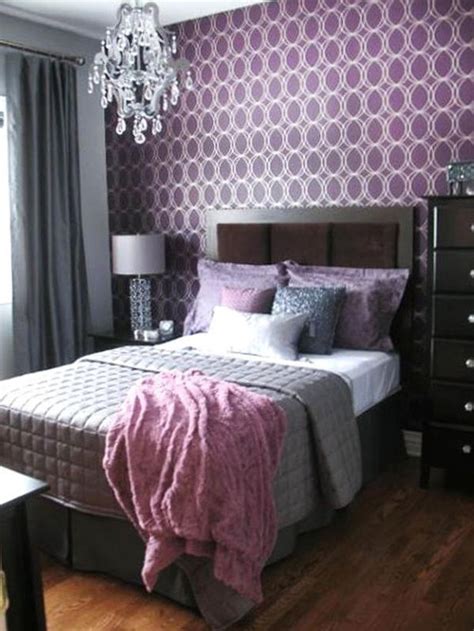 Maybe you would like to learn more about one of these? Smoodgie purple bedroom | Purple bedroom design, Small ...