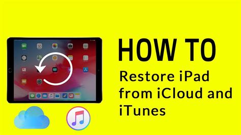 How To Reset Ipad 2 Without Computer How To Successfully Restore An