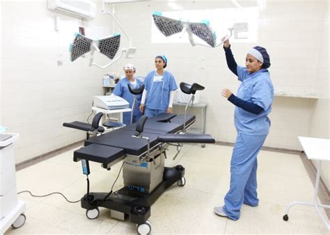 Santa Casa ganha nova sala de cirurgia e leitos de UTI pós cirúrgico Prefeitura Municipal de