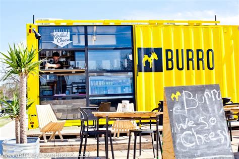 Good eats make for good times! The Best Food Trucks in Austin