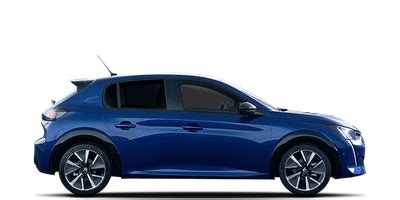 Peugeot Nuevo 208 2020 | Precios y configurador en DriveK