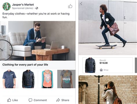 Making The Best Of Facebook Collection Ads For Your Holiday Campaigns