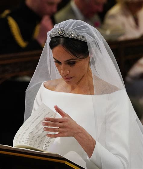 Suits 7x16 rachel meghan markle wedding scene hd meghan markle wedding scene on suits s07e16 suits season 7. Meghan Markle's Wedding Nails | POPSUGAR Beauty Photo 2