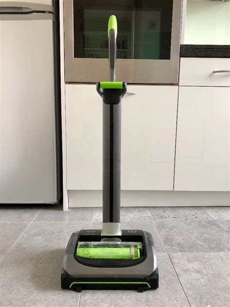 Gtech Air Ram Mk2 Cordless Vacuum Cleaner For Sale In Maida Vale