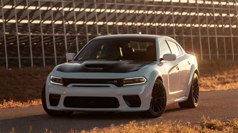 2023 Dodge Charger Challenger Lineups Get Discounts Small Increases