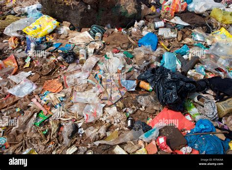 Waste Dump South Africa Hi Res Stock Photography And Images Alamy