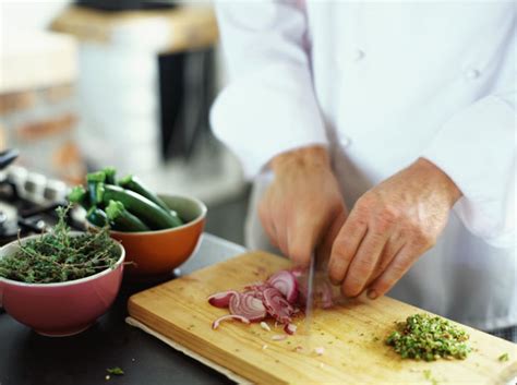 Our research and testing has helped hundreds of millions of people find the best products. Restaurant Chef Secrets Revealed - How to Prep and Cook ...