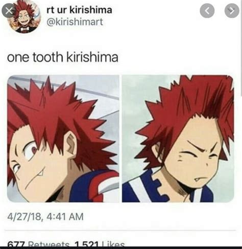 What Does Kirishima Think About You Quiz Quotev