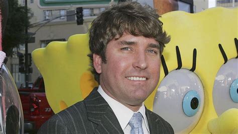 Stephen Hillenburg Creator Of Spongebob Dies At Age 57 Youtube