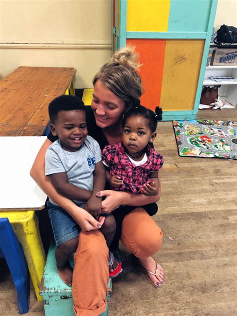 Check spelling or type a new query. South Africa Childcare Volunteers - The Mighty Roar