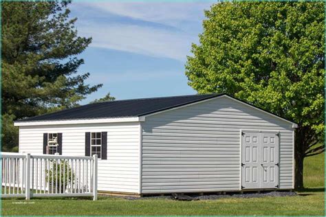 Prefab 3 Car Garages Detached Garage Built In Lancaster Pa Trendmetr