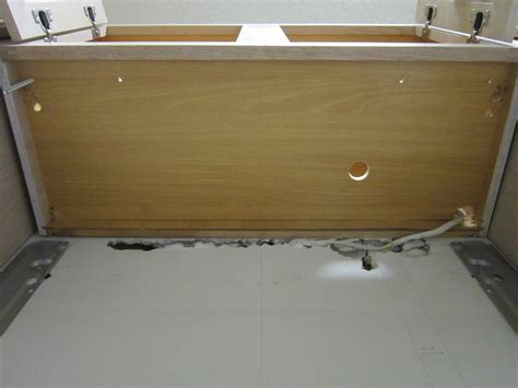 Maybe you would like to learn more about one of these? Cabinet Installation - How Many Screws? - Carpentry - Page ...
