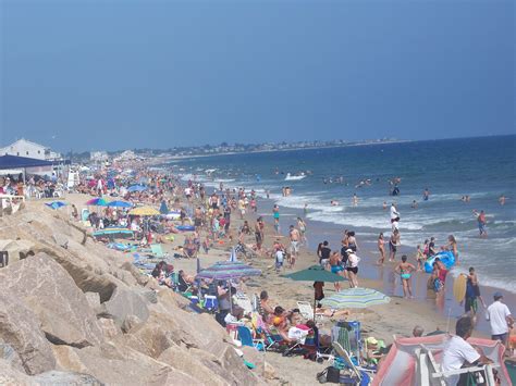 Misquamicut Beach Ri Love It Here Places Ive Been Places To Go