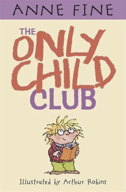 Kids Book Review The Only Child Club Only Child Children Book