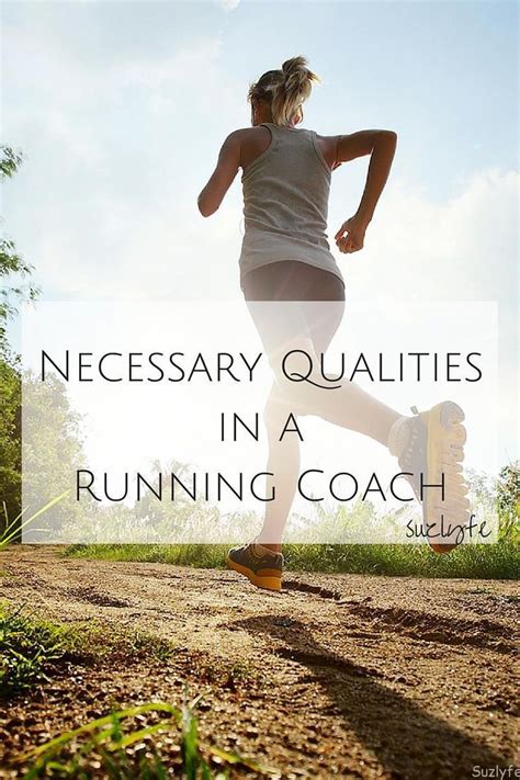 How To Pick The Right Running Coach To Run Your Best Race Ever