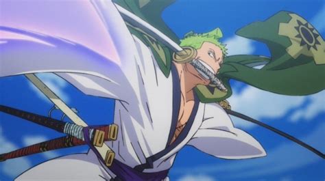 Check out this fantastic collection of one piece wano wallpapers, with 42 one piece wano background images for your desktop, phone a collection of the top 42 one piece wano wallpapers and backgrounds available for download for free. One Piece Reveals Zoro's Top Goal In Wano