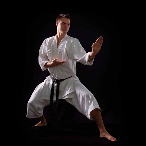 Pros Y Contras De Practicar Karate