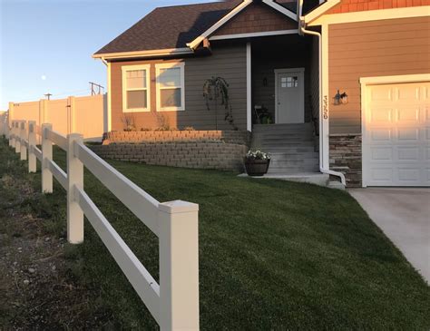 Ready to hire desired completion date: Idaho Fence Company 2430 W Seltice Way, Post Falls, ID ...