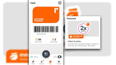 Guide To The Everyday Rewards App Point Hacks