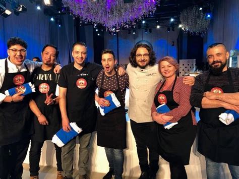 Surpriza neplacuta pentru chef florin dumitrescu in editia din 18 mai de la „chefi la cutite. Sorin Bontea, Cătălin Scărlătescu și Florin Dumitrescu au ...