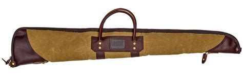 Duluth Pack Henry Rifle And Shotgun Cases Henry Pride