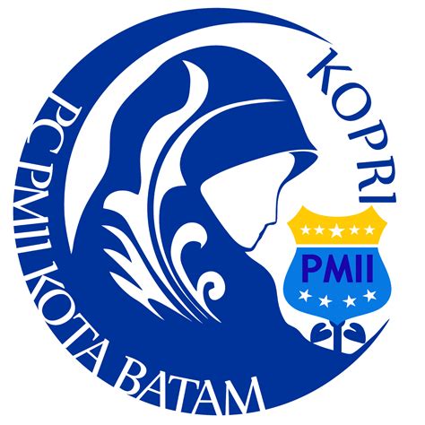 Logo Pmii Pc Pmii Batam