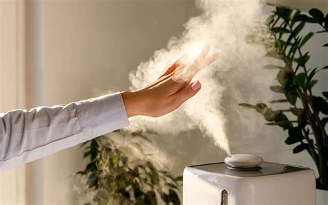 The Benefits Of Oxygen Humidifiers Calox