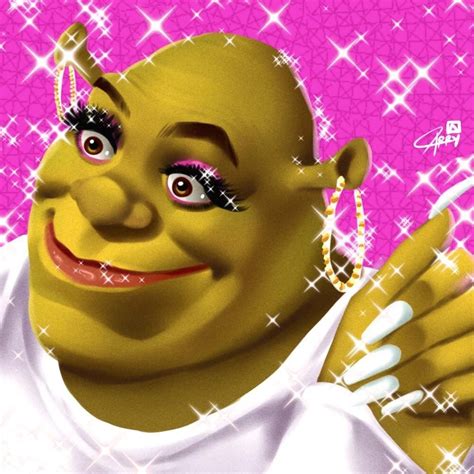Shrek Knows Rap On Twitter Crazy Funny Pictures Shrek Funny Profile Pictures