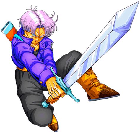 We did not find results for: Future Trunks Sword by alexiscabo1 on DeviantArt