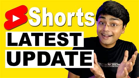 Big Update For Shorts Creators 2023 Now You Can Increase Your Short Views Youtube