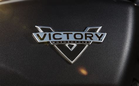 Victory Motorcycle Logo History And Meaning Bike Emblem