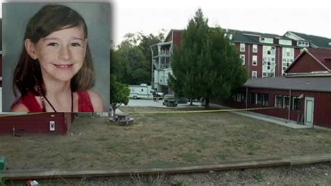 Santa Cruz Deputies Confirm Cause Of Death Of 8 Year Old Maddy