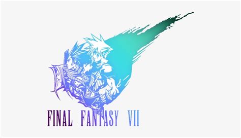 Final Fantasy Meteor Png Vector Download Final Fantasy 7 Icon