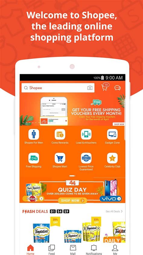 Shopee for Android - APK Download