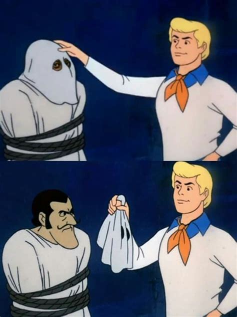 Create Meme Scooby Doo Meme Memes Memes Scooby Doo Comics The Best