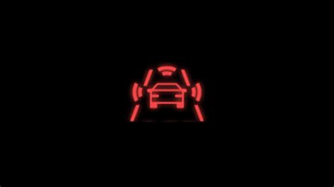 Volkswagen Car Warning Lights