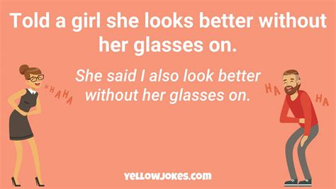 Hilarious Glasses Jokes That Will Make You Laugh