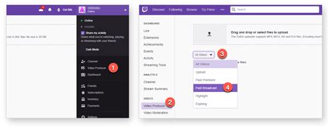 How to download your own twitch videos. How to Download Twitch Videos with 2 Effective Methods