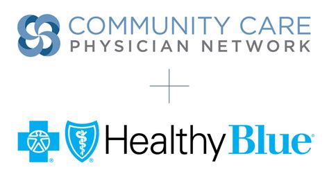 Blue Cross Nc Contracts With Community Care Physician Network To Serve