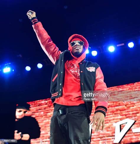 Wild N Out Live Photos And Premium High Res Pictures Getty Images