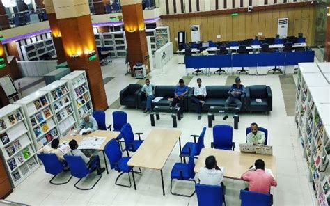 Best Libraries In Kolkata Whatshot Kolkata
