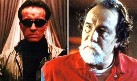 Geno Silva Scarface Star Who Played Silent Assassin The Skull Dies