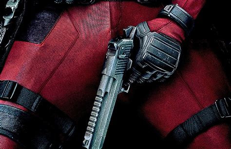 Official account of the deadpool cinematic universe. Happy Holidaze: 12 Days of Deadpool kicks off with a look ...