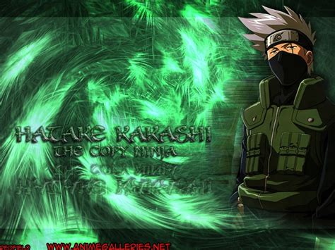 Kakashi Kakashi Wallpaper 22689038 Fanpop