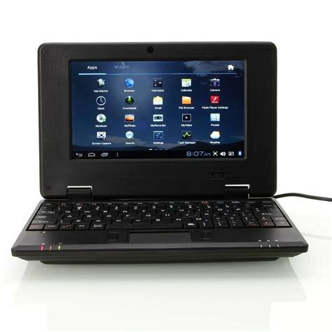 Best Reviews 7 Mini Notebook Laptop Netbook Android 40 4gb Storage 1