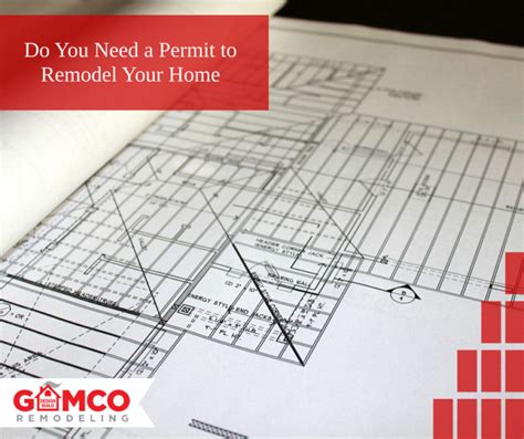 Do You Need A Permit To Remodel Your Home