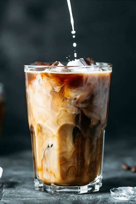 Sugar Free Iced Coffee Recipe