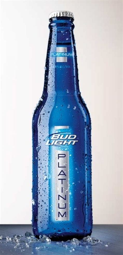 Bud Light Platinum Review What Beer Drinkers Think About The Newest